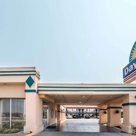 Days Inn South Fort Worth Esterno foto