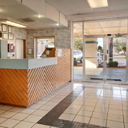 Days Inn South Fort Worth Interno foto