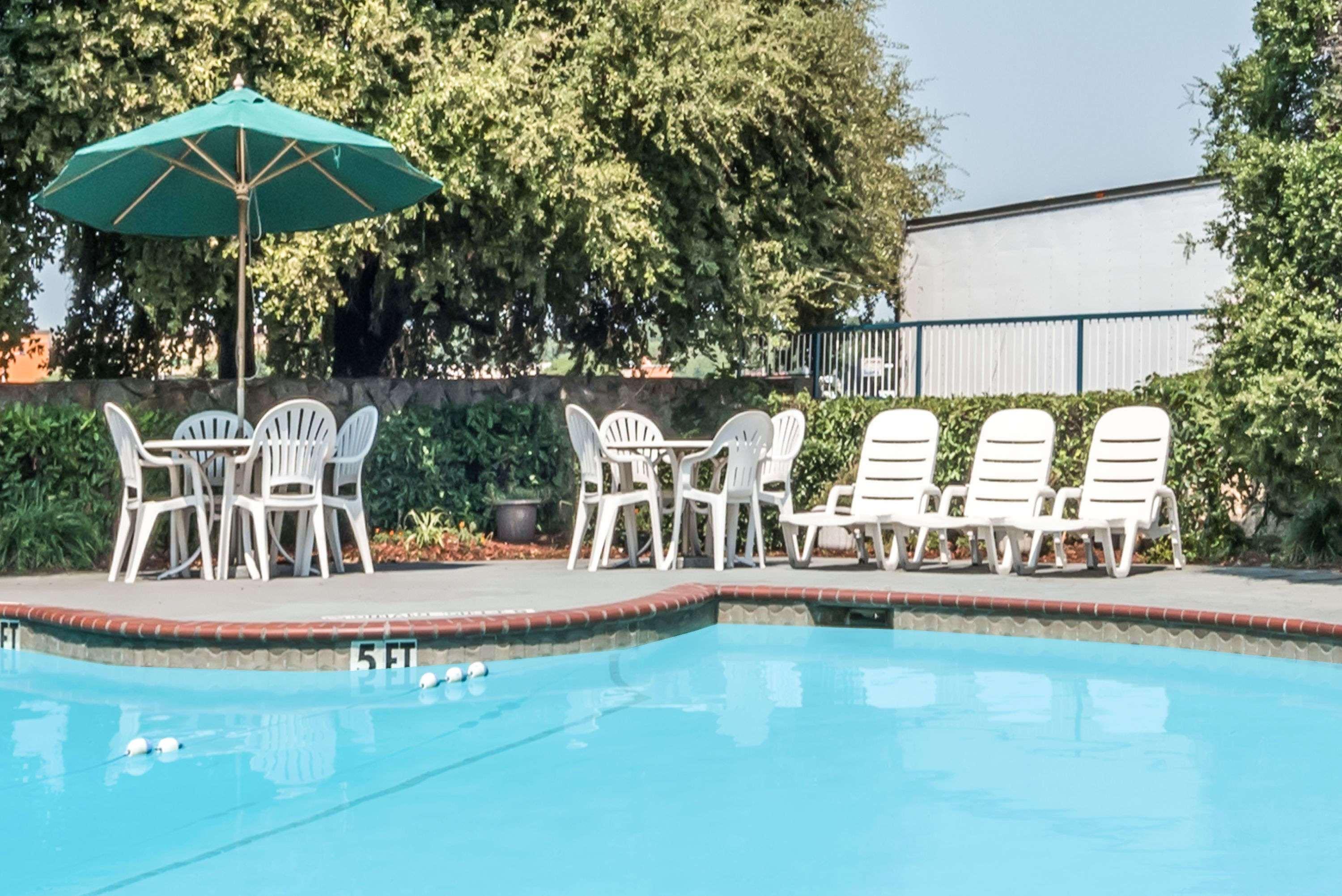 Days Inn South Fort Worth Esterno foto
