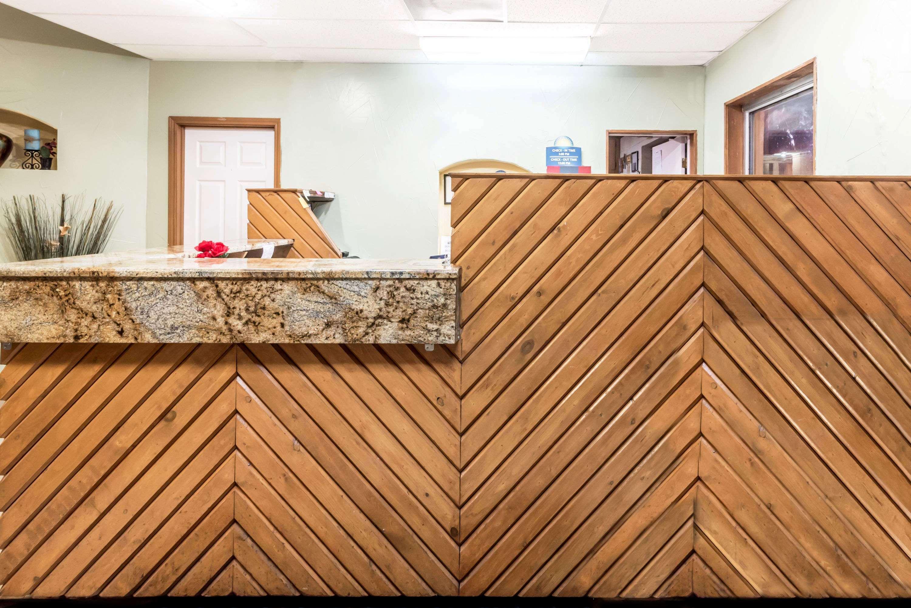Days Inn South Fort Worth Esterno foto