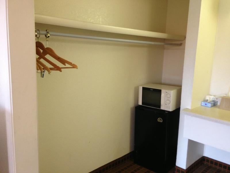 Days Inn South Fort Worth Esterno foto