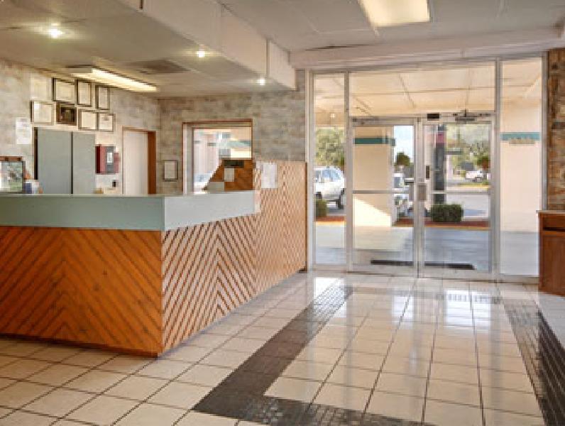 Days Inn South Fort Worth Interno foto